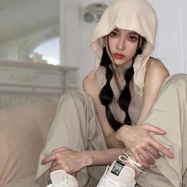 我十岁，离过婚