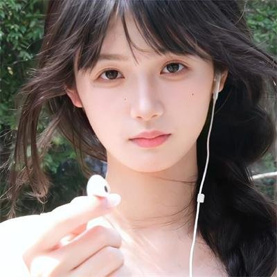 蔷薇少女